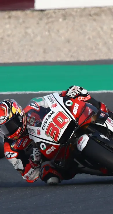 Carousel Slide Image of MotoGP™: Inside Pass