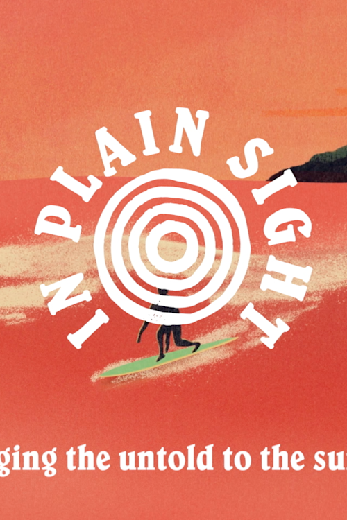 In Plain Sight – Trailer