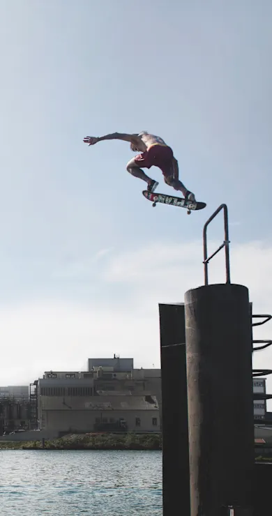 Carousel Slide Image of Etnies: Album