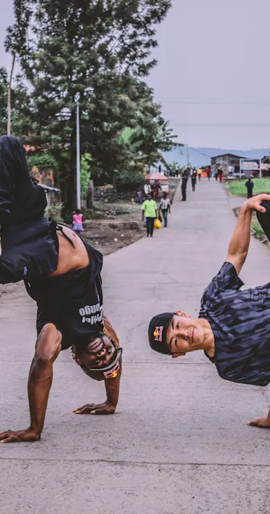 Carousel Slide Image of Breaking Beyond