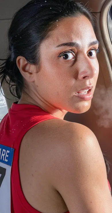 Carousel Slide Image of Michelle Khare's Great World Race – Trailer