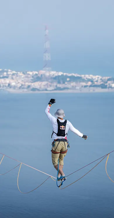 Carousel Slide Image of Jaan Roose: Life on the Line – trailer