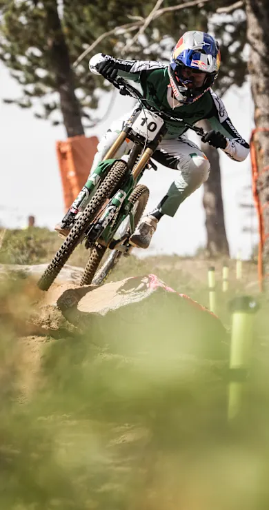 Carousel Slide Image of Emerald Storm – Trailer