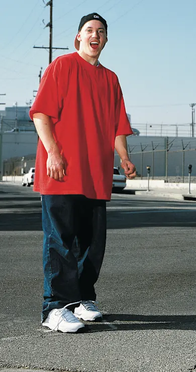 Carousel Slide Image of Yeah Right!