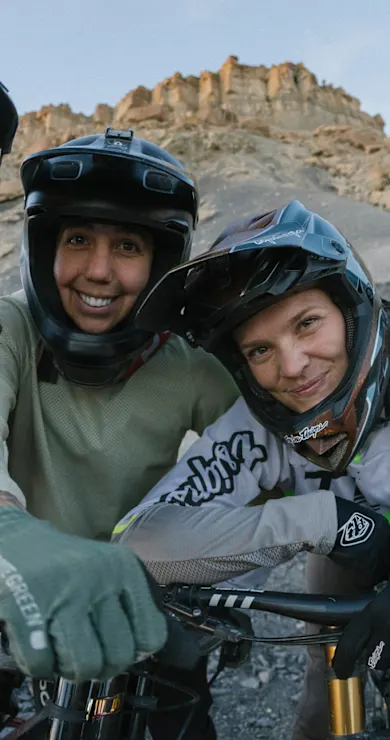 Carousel Slide Image of ANYTIME – Teaser 2