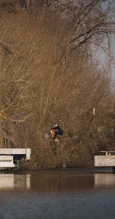 Carousel Slide Image of The Engine Inside – Trailer