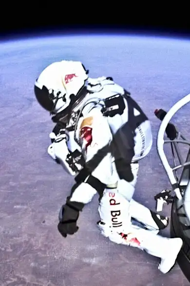 Carousel Slide Image of Space Jump 