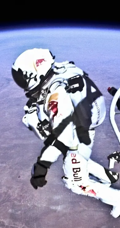 Carousel Slide Image of Space Jump 