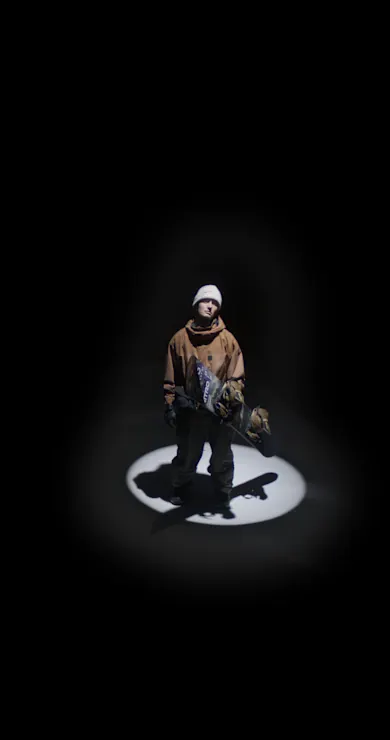 Carousel Slide Image of Echoes of Impact – Trailer