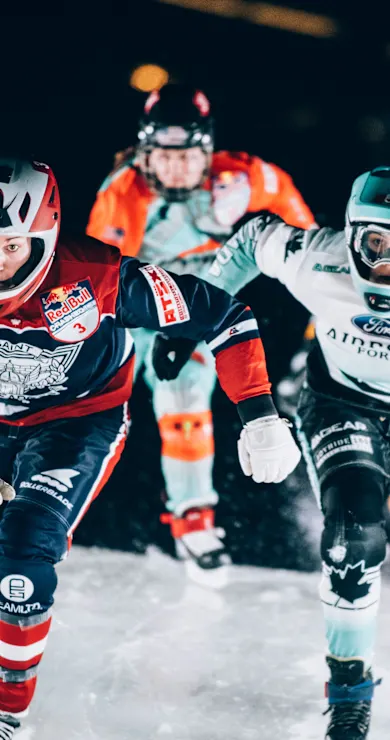 Carousel Slide Image of Don't miss the first event of the season