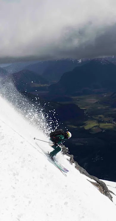 Carousel Slide Image of Legend Has It