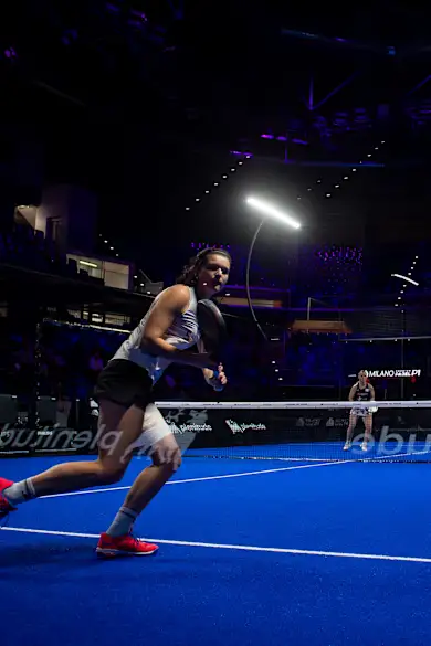 Carousel Slide Image of Premier Padel