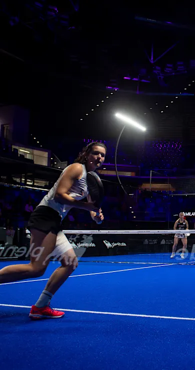 Carousel Slide Image of Premier Padel