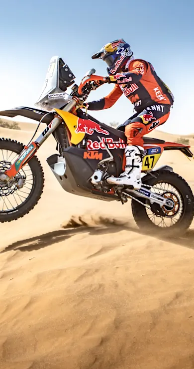 Carousel Slide Image of Motorsports