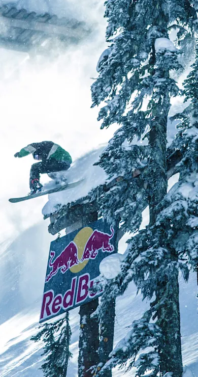 Carousel Slide Image of Slopestyle w Baldface