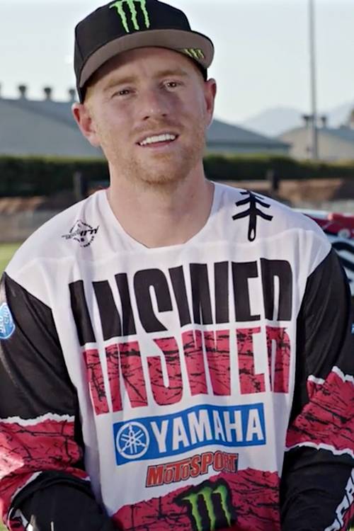 Rider profile – Ryan Villopoto