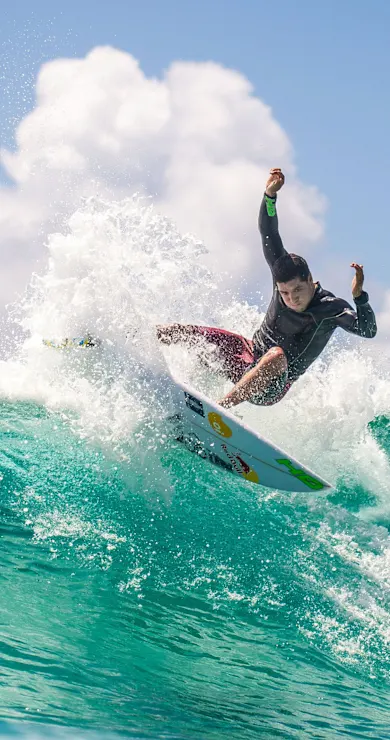 Carousel Slide Image of Adriano de Souza stats