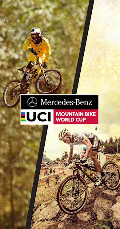 Carousel Slide Image of Top 3 Women's Qualifying – Fort William