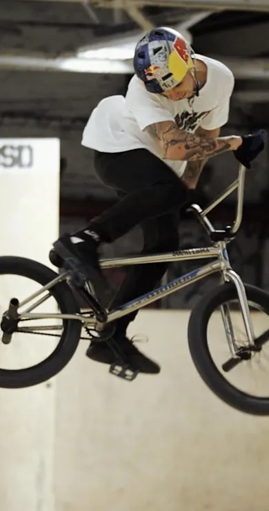 Carousel Slide Image of Raw 100: Kriss Kyle