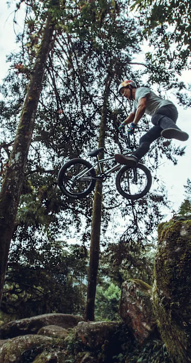 Carousel Slide Image of Bio Park