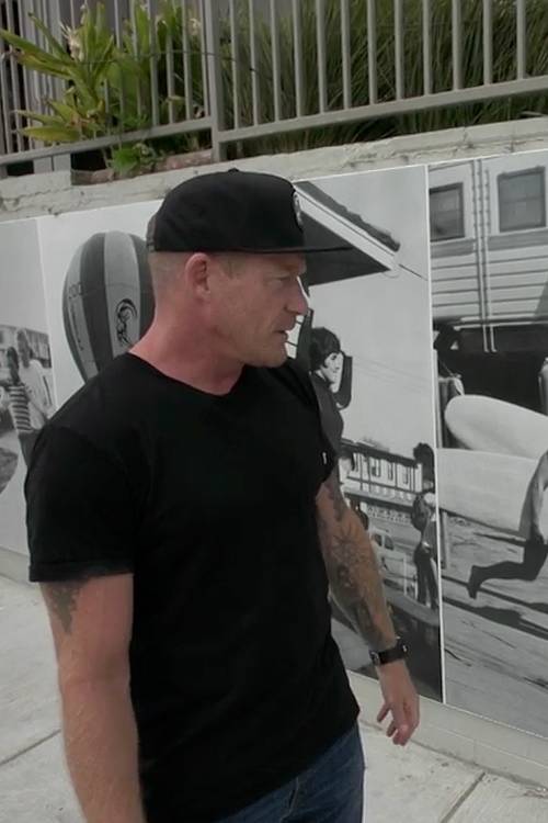 O'Neill Wall of History