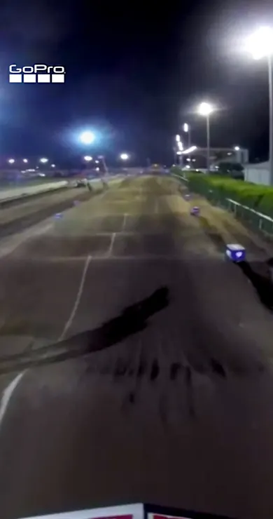 Carousel Slide Image of Trey Canard vs Josh Hansen