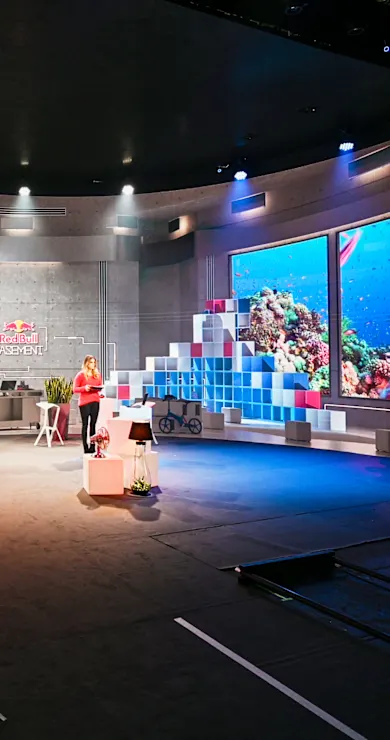 Carousel Slide Image of Innovators of change