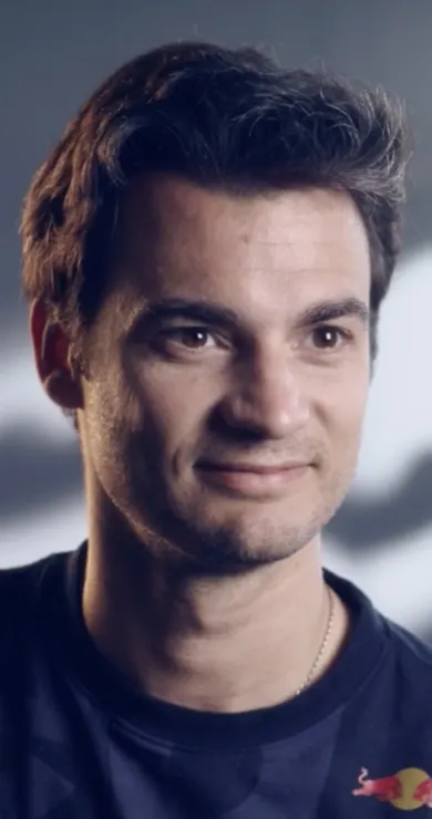 Carousel Slide Image of Interview with Dani Pedrosa