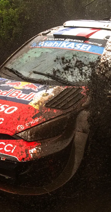 Carousel Slide Image of Lo más destacado del Safari Rally Kenya