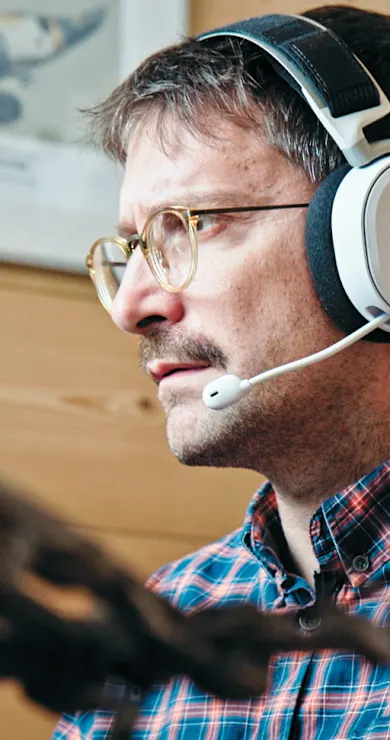 Carousel Slide Image of MMOS: Massive Multiplayer Online Science