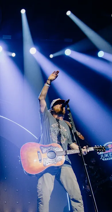 Carousel Slide Image of Treaty Oak Revival – All the Small Things