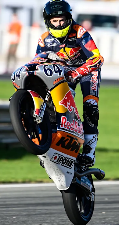 Carousel Slide Image of Best of the 2020 season