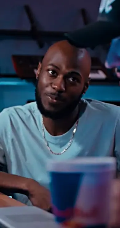 Carousel Slide Image of Kadiata x Michelin Shin – Used To