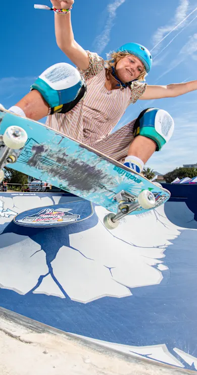 Carousel Slide Image of Merci Marseille