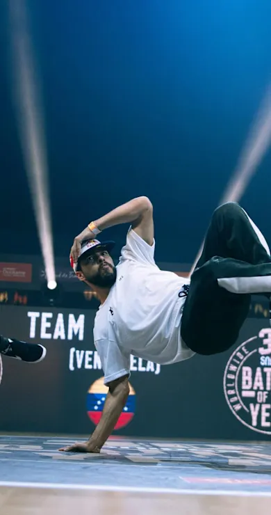 Carousel Slide Image of Battle for 3rd – Predatorz vs Team Vinotinto