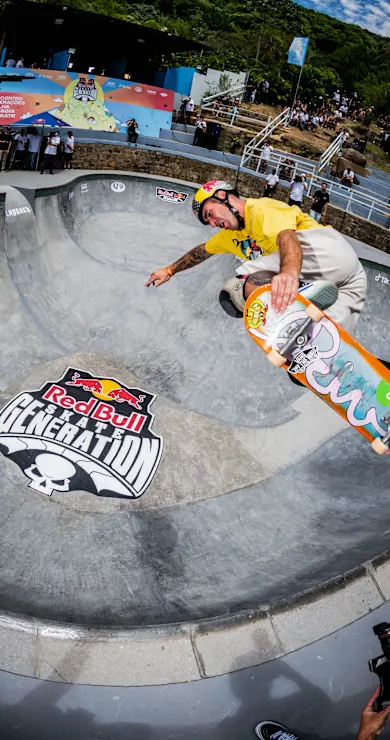 Carousel Slide Image of Winners jam