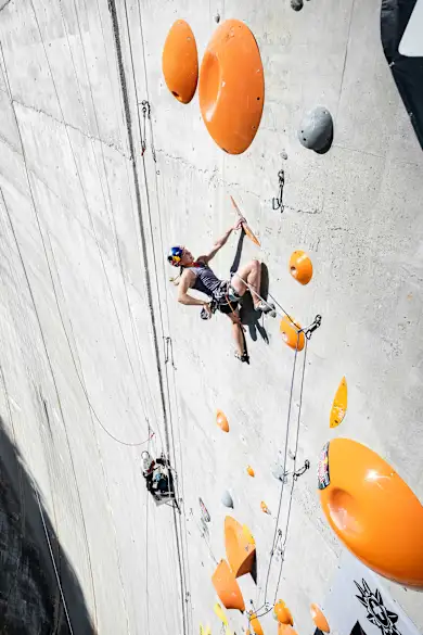 Carousel Slide Image of Red Bull Dual Ascent – highlights