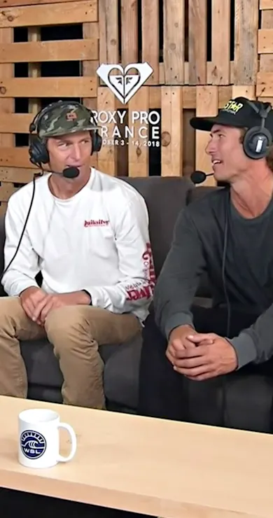 Carousel Slide Image of Listen to Eric Geiselman mic'd up