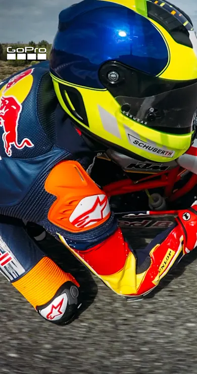 Carousel Slide Image of The future of MotoGP