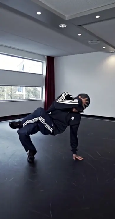 Carousel Slide Image of Freestyle fundamentals