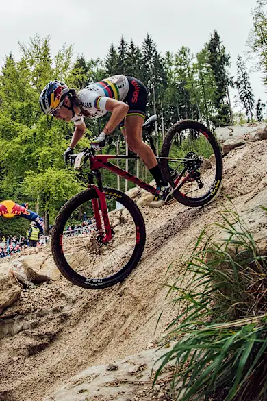 Carousel Slide Image of XCO Highlights – Albstadt