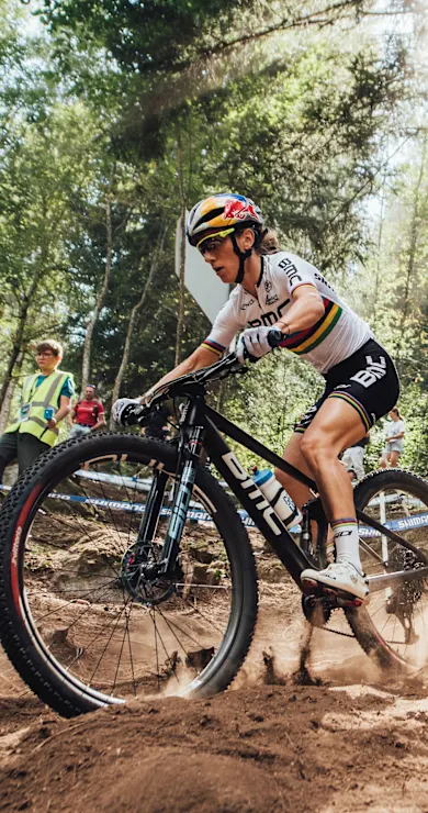 Carousel Slide Image of XCO finals highlights – Val di Sole 