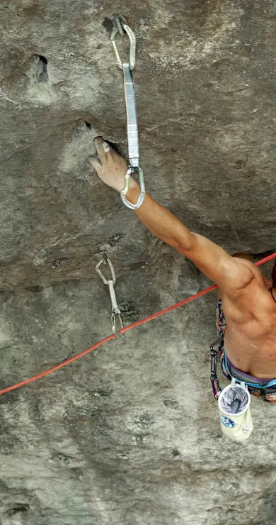 Carousel Slide Image of Helveticlimb