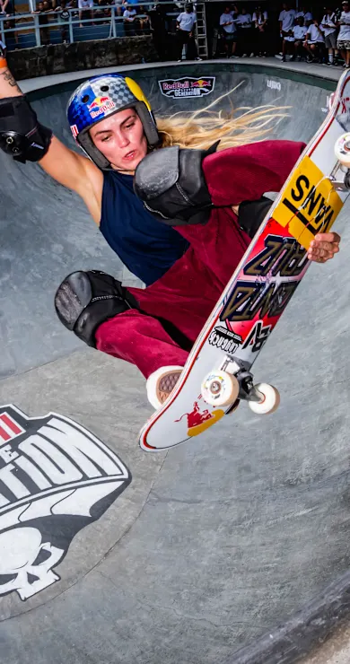 Carousel Slide Image of Runners-up jam