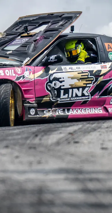 Carousel Slide Image of Full recap – Austria