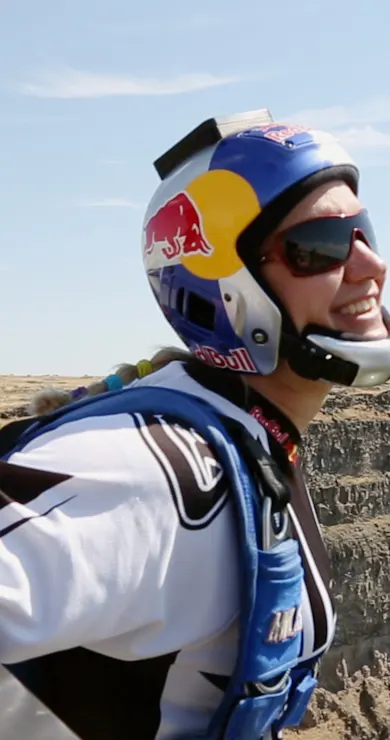 Carousel Slide Image of Amy's BASE Solo