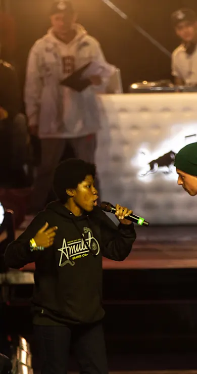 Carousel Slide Image of Marithea y Tinta – octavos