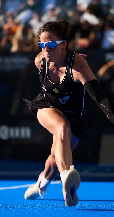 Carousel Slide Image of Cancun Premier Padel P2 highlights