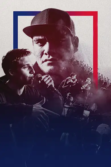 Carousel Slide Image of Skill vs Jaze – Semi-final 2