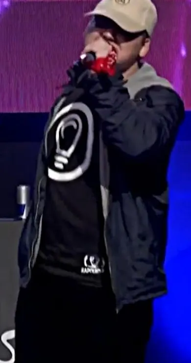 Carousel Slide Image of BLACK HAWK vs JOZ - Octavos | Final Nacional Costa Rica 2019